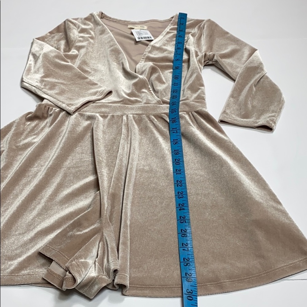 SILENCE+NOISE ROMPER - Picture 9 of 10